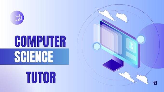 tutor you on variety of computer science subjects