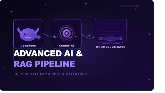 build a custom ai chatbot using chatgpt, claude, and deepseek