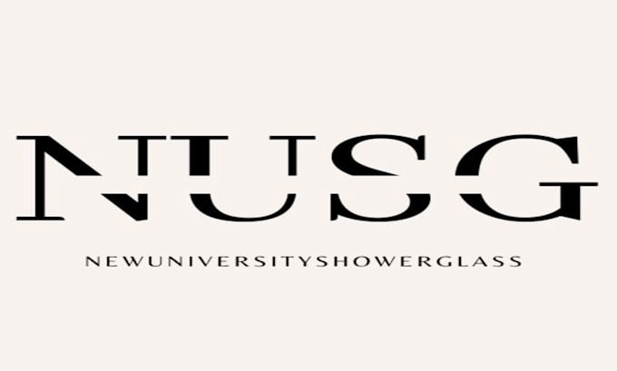 create a professional logo