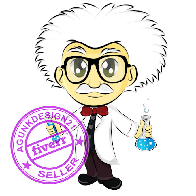 draw a very cute chibi from your picture