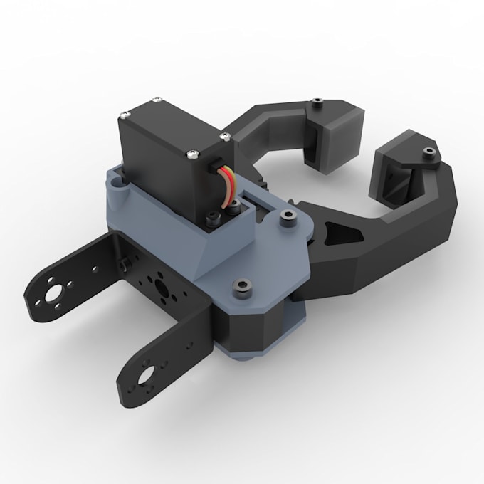 do 3d product design, prototyping, and 3d printing