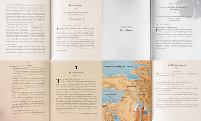 do book formatting for amazon kdp, lulu, ingramspark and book publishing