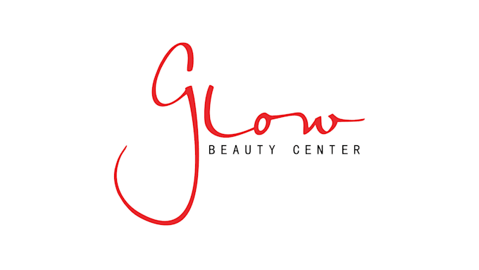 design a clean, modern and minimalist typography logo design