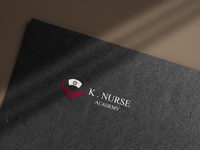design business logo for property brand and construction company