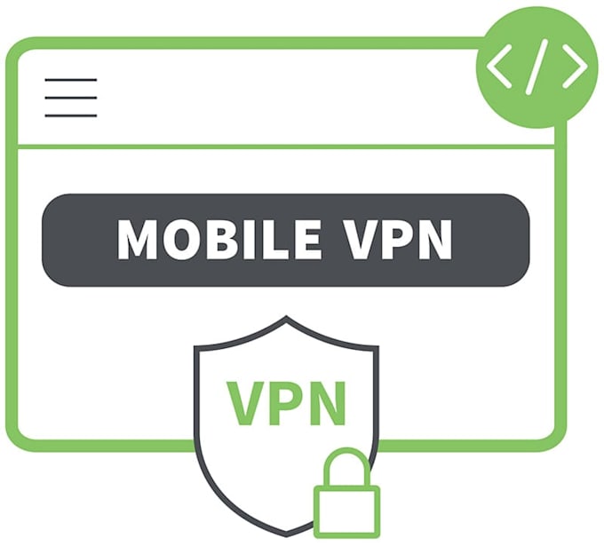 help you connect remotely through VPN