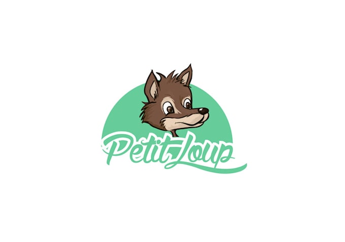 design gorgeous ideal children books logo
