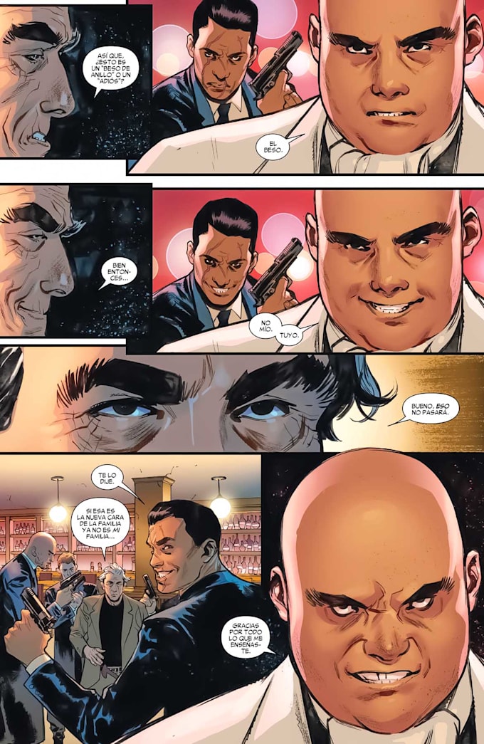 comic book illustration with comic book illustrator