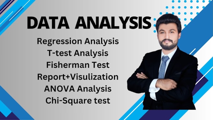 perform professional spss data analysis with detailed report