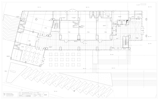 create a complete design project with concept, plans, 3d and renders