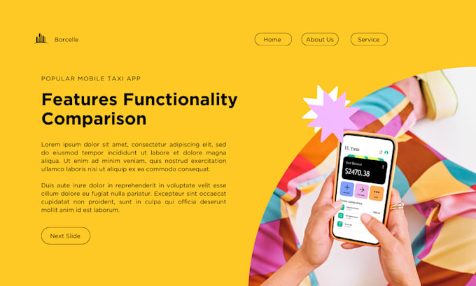 develop, create taxi booking app, uber clone, taxi app, taxi booking website