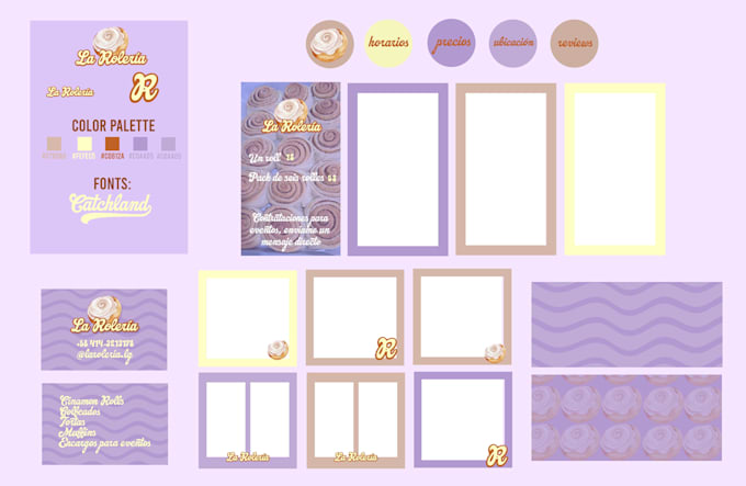 design cute and creative logo for influencers or youtubers