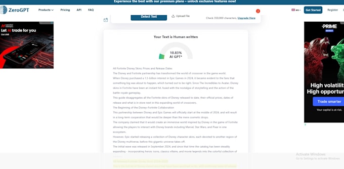 write surfer SEO articles and blog posts with jasper ai
