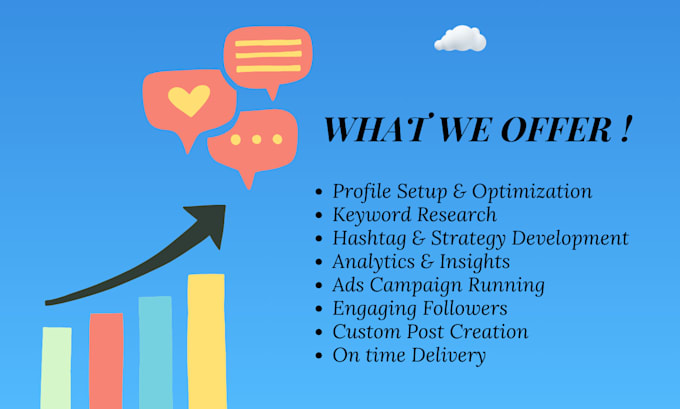 enhance your social media presence for maximum impact