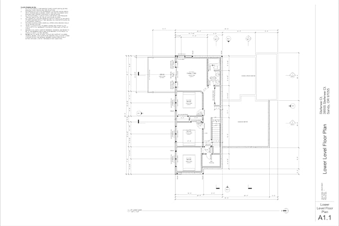 Design permit architectural plan houseplan mep floorplan adu Design permit architectural plan houseplan mep floorplan adu