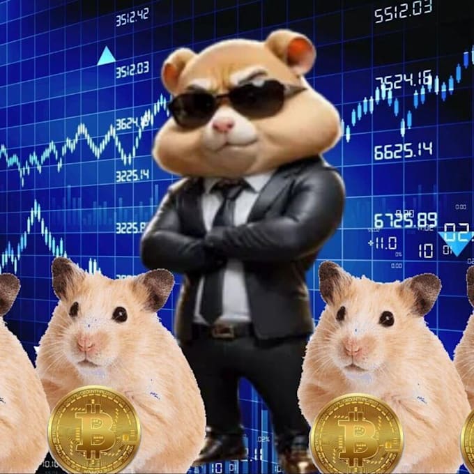 Clone hamster kombat memefi tapswap telegram game bot tap to earn