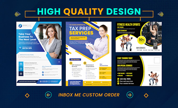 do any graphic design, redesign, illustrator and photoshop work
