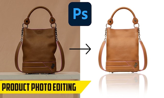 do photo retouching and image editing with quick delivery