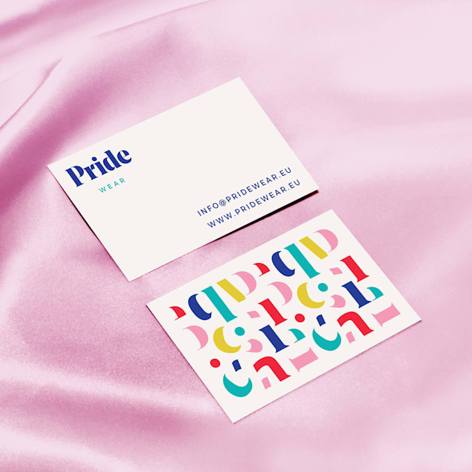 create comprehensive brand guidelines for your business