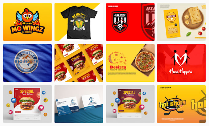 do any simple graphic design work in adobe illustrator