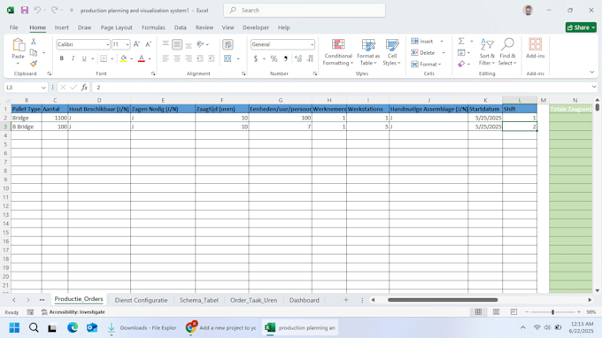 automat excel spreadsheet, vba macros, formulas, dashboard, google sheets
