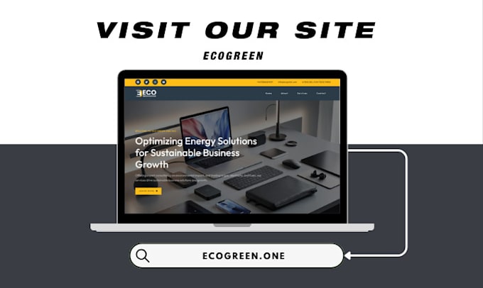 design, redesign, rebuild or revamp your wordpress website with elementor pro