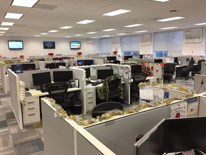 train your call center agents