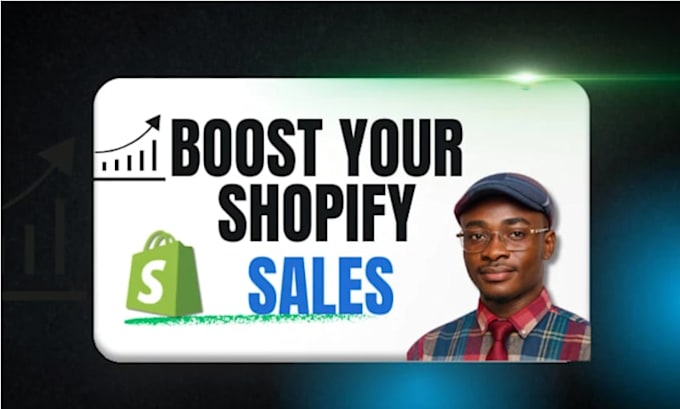 increase shopify sales shopify marketing ecommerce marketing shopify promotion