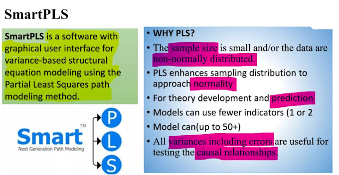 do path, pca, and factor analysis in r language, python, smart pls, amos