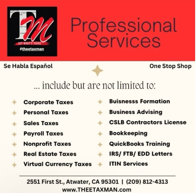 provide effective tax preparation and planning