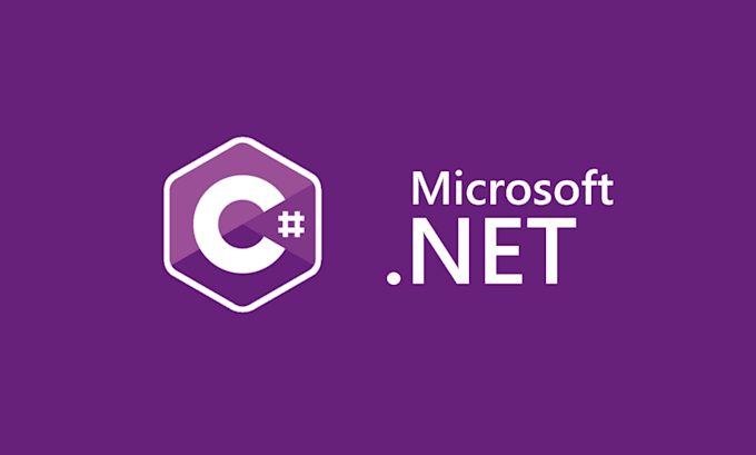 be your c sharp dot net expert developer