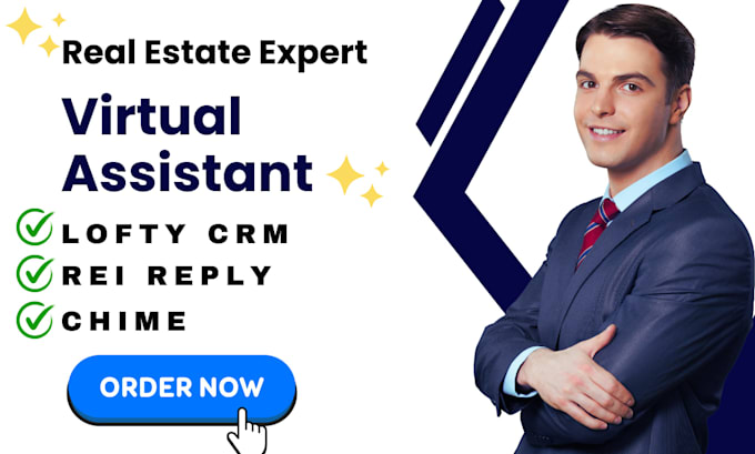 setup rei reply and lofty custom website landing pages fast