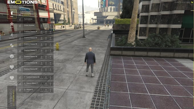 Create fivem custom script, fivem developer, fivem sever, fivem mlo mod ...