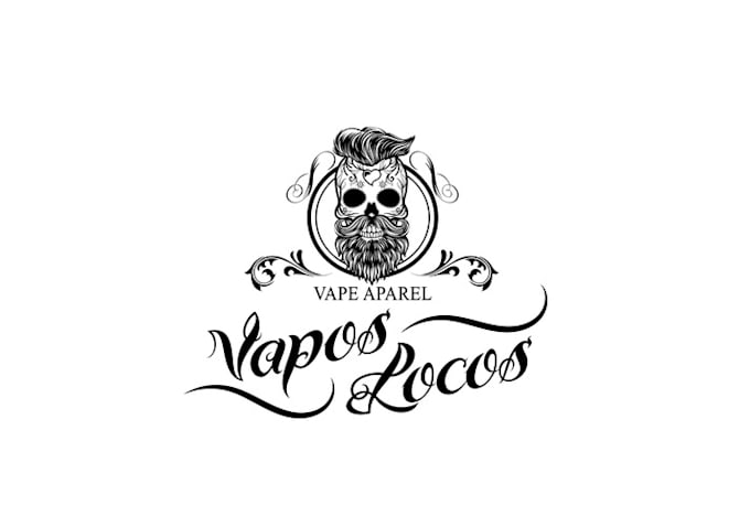 design durable special locos apparel logo
