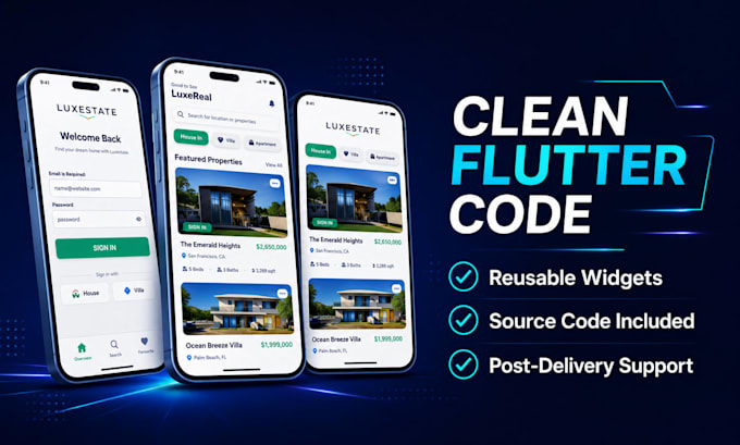 convert figma to flutter with a pixel perfect UI