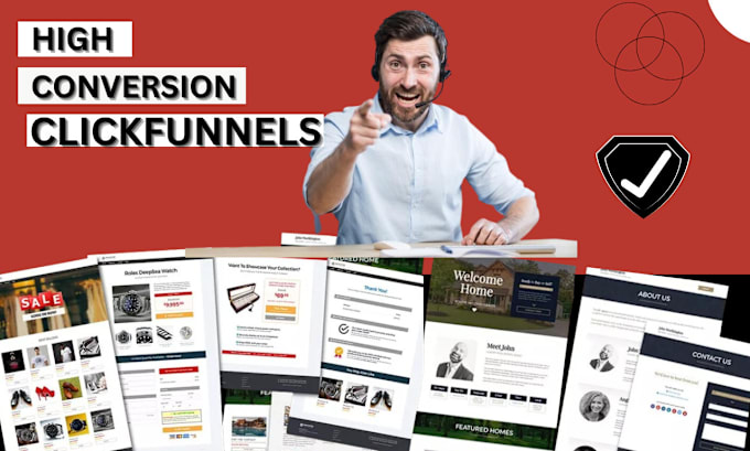 do clickfunnels, kajabi, thrivecart products, courses uploads, media upload