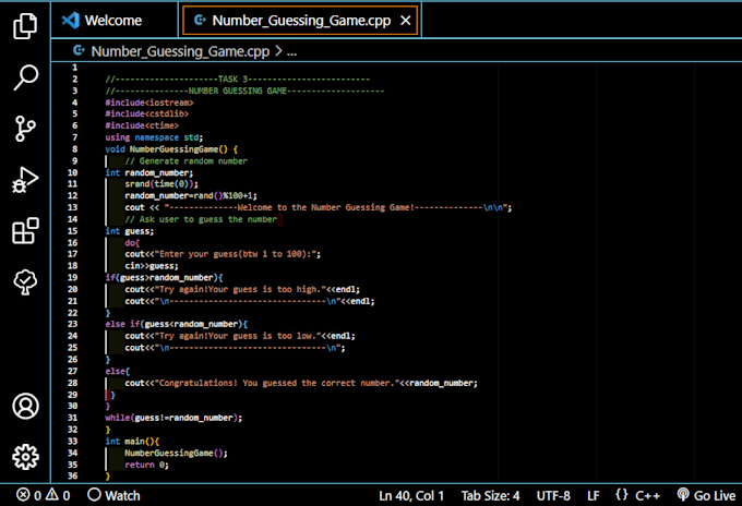 do your cpp programming and coding assignments