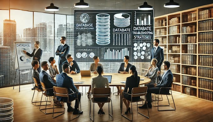 optimize your database performance