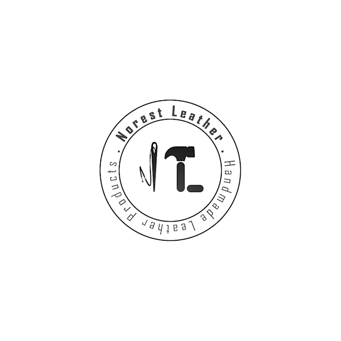 design an elegant minimalist logo