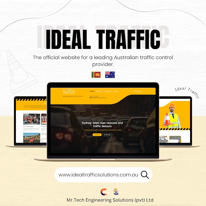 design and develop your responsive web app