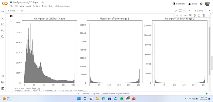 do data science, ga and machine learning in python