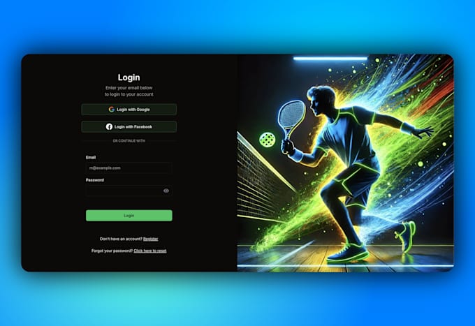 build mvp sass web app using react and supabase vercel ai integrations cursor