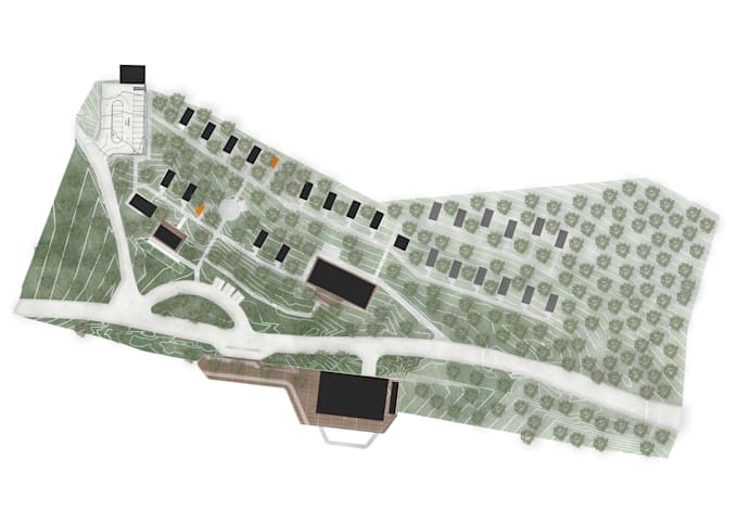 create rendered plans for you
