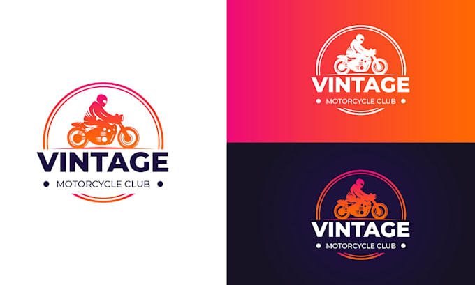 create startup logo design for your business