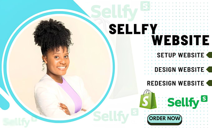 design sellfy website create sellfy design redesign squarespace wix
