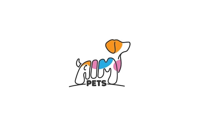 design awesome pet store logo