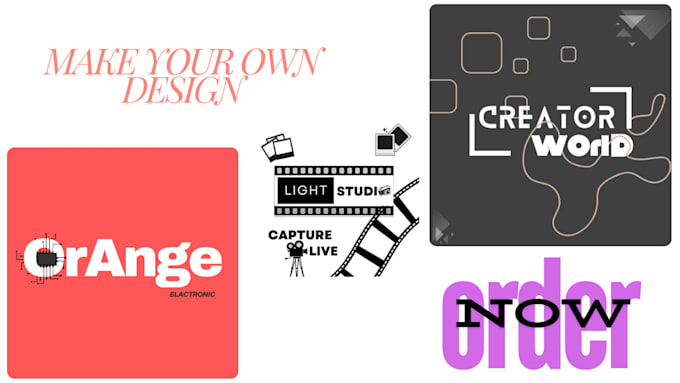 design a minimalist modern logo design