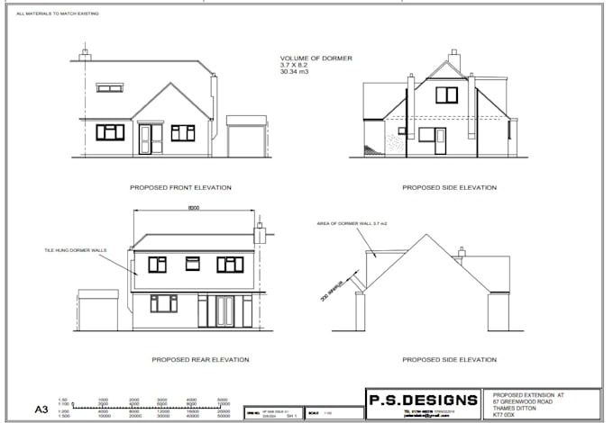 be your architect for your building plan and commercial projects