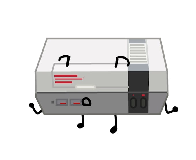 make an asset for your object show oc