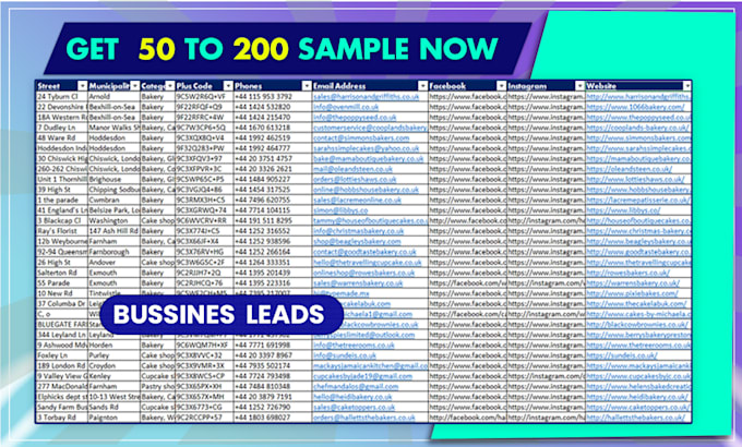 expertly scrape, google maps scraper, b2b lead pull for you, b2b data extraction