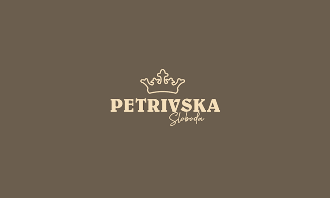 design a minimalist business logo